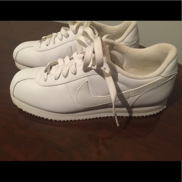 mens nike cortez sneakers